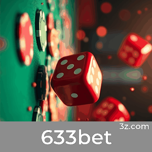 633bet game mais image