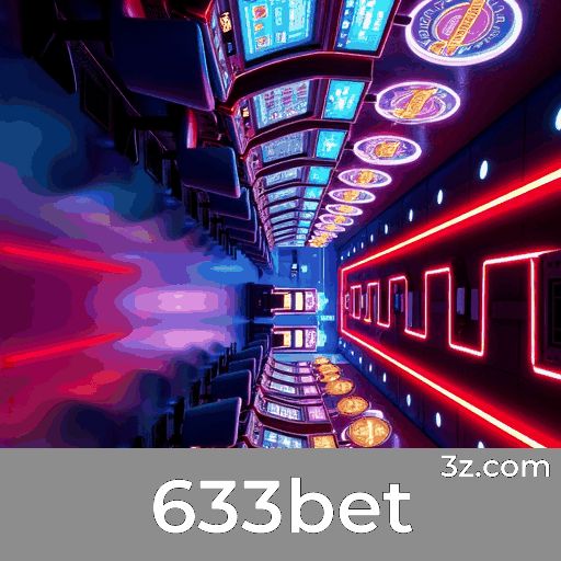 633bet game mais image