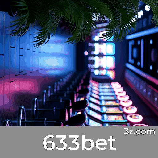 633bet game mais image