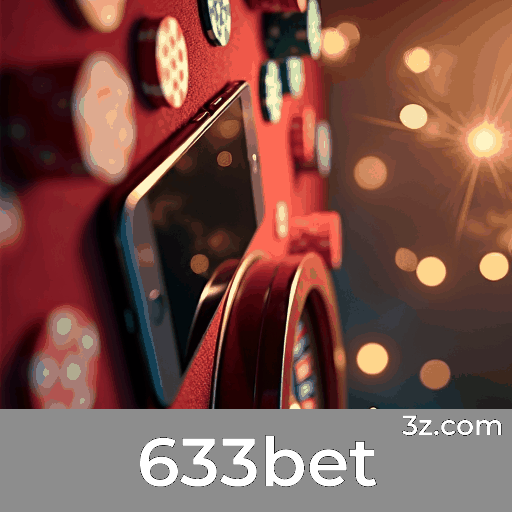 633bet game mais image