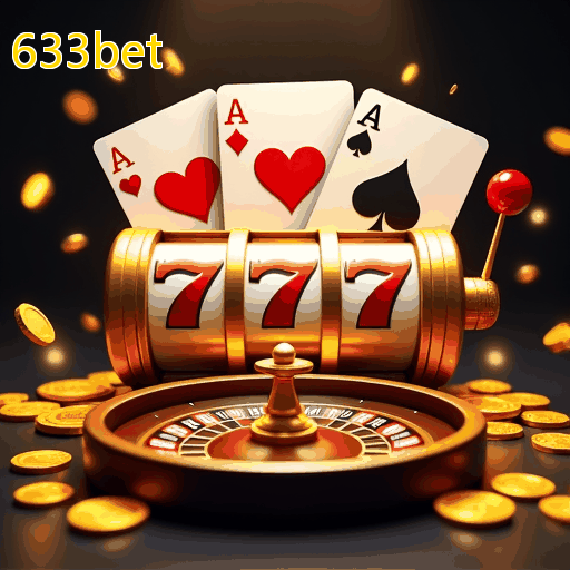 633bet GAME Jogo Cassino no Brasil 2025