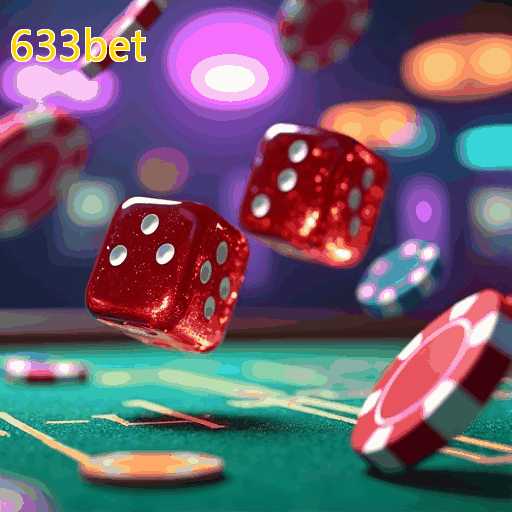 Jogos de Slots no 633bet – Caça-NĂqueis com BĂ´nus e Jackpots IncrĂveis